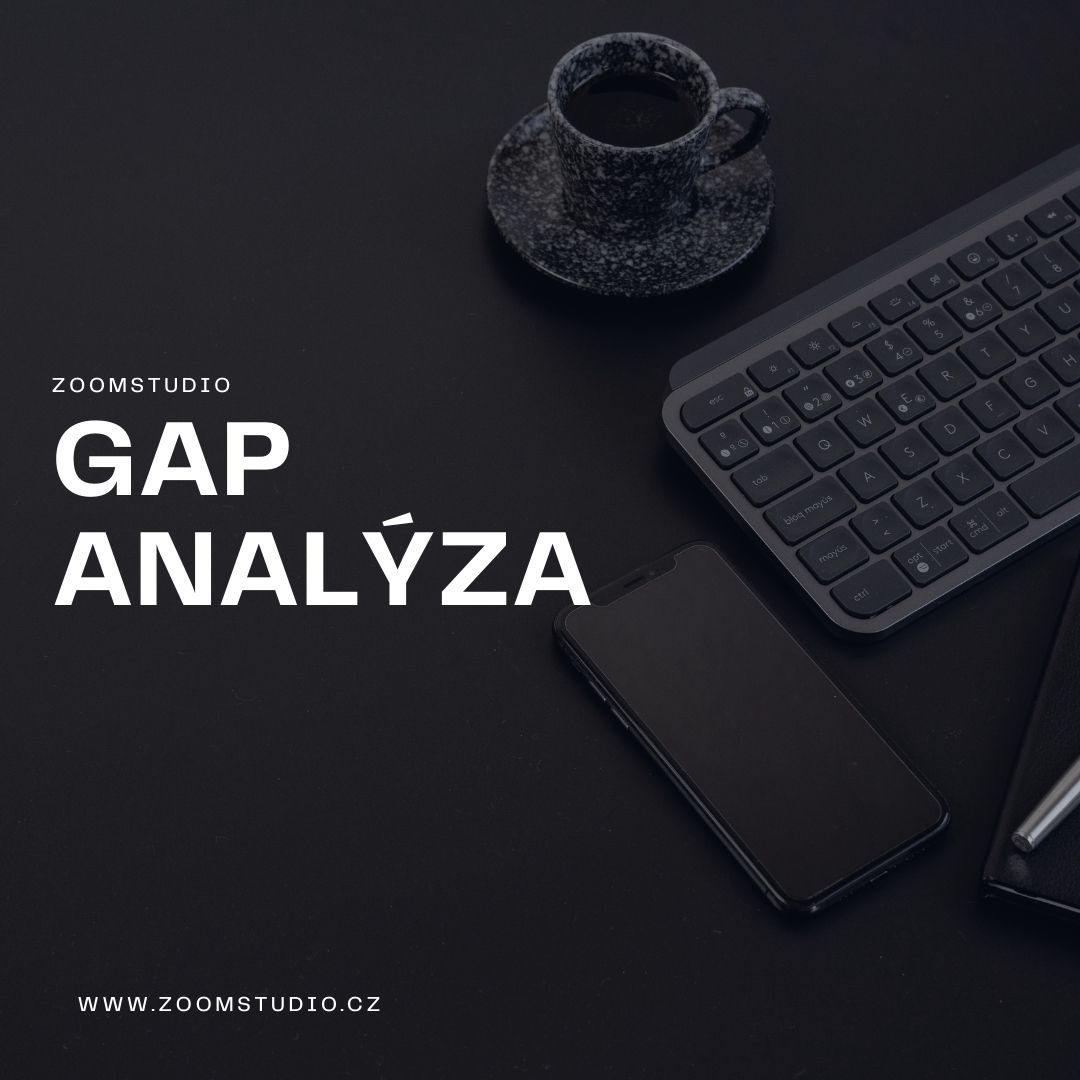 gap-analyza